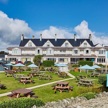 Trearddur Bay Hotel Ngoại thất bức ảnh