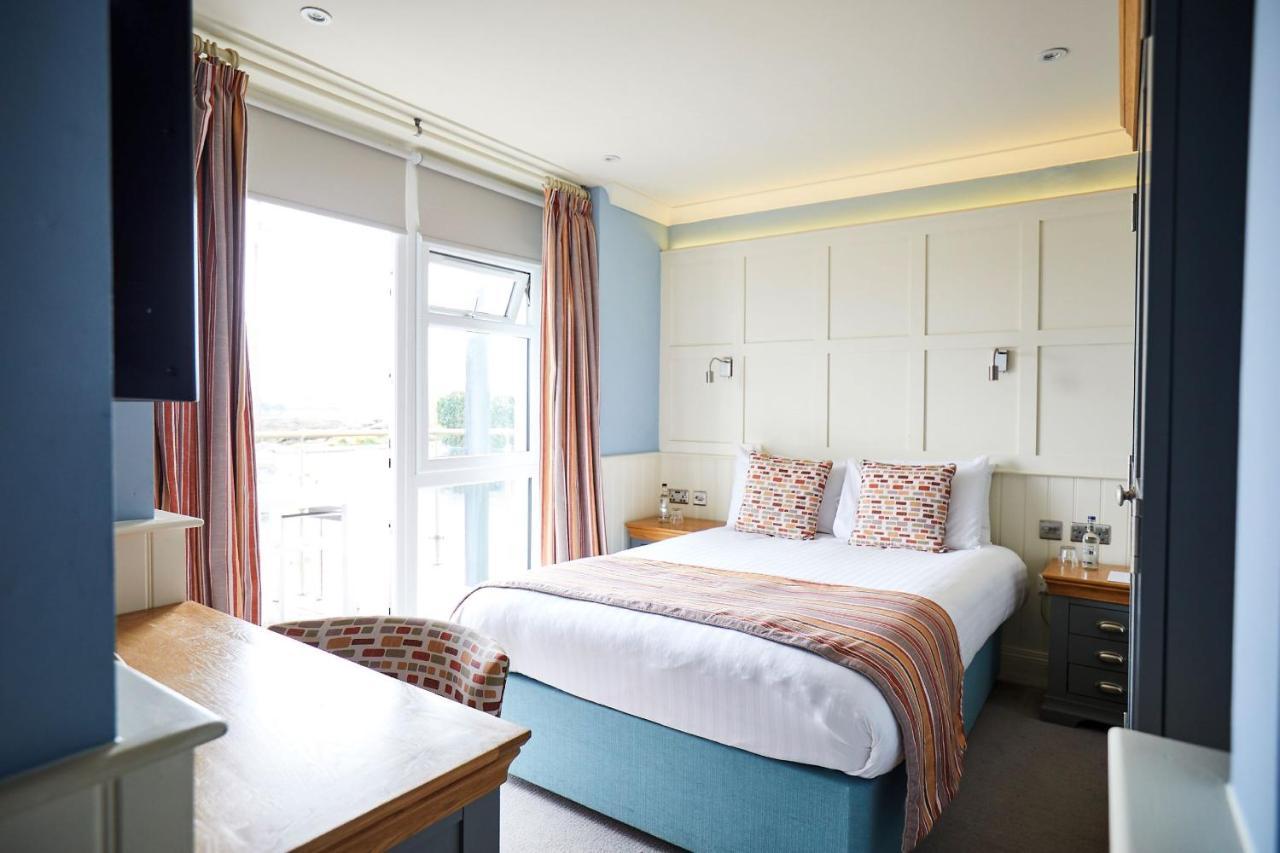 Trearddur Bay Hotel Ngoại thất bức ảnh