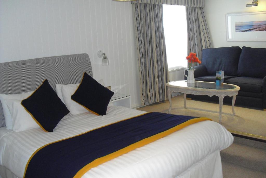 Trearddur Bay Hotel Phòng bức ảnh